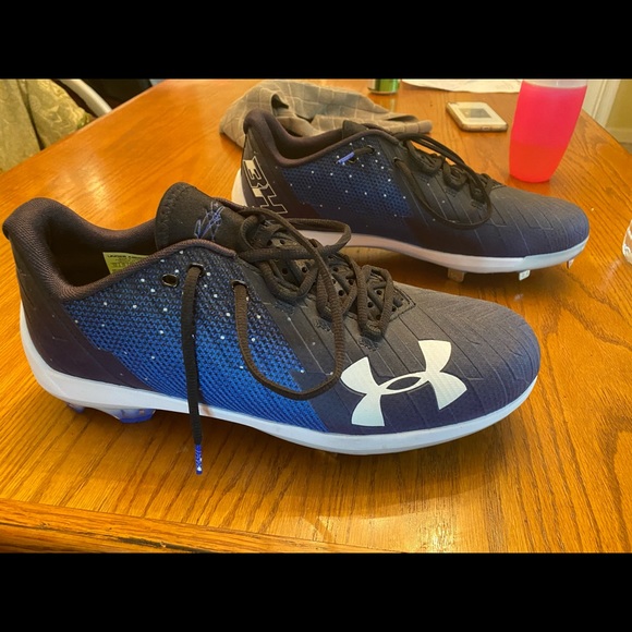 Bryce Harper metal Spikes - Picture 2 of 2